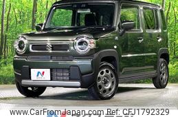 suzuki hustler 2024 CFJ1792329