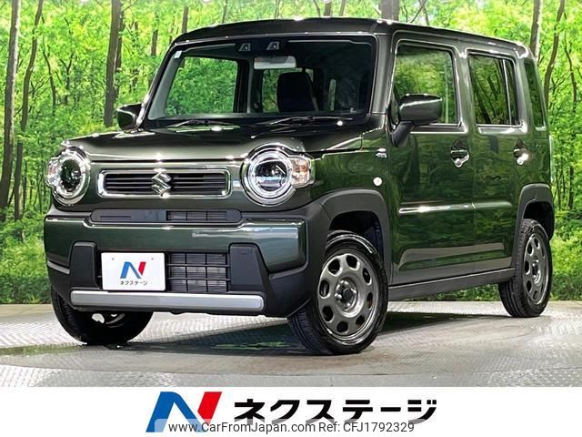 suzuki hustler 2024 CFJ1792329 image 1