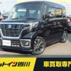 suzuki spacia 2019 -SUZUKI--Spacia DAA-MK53S--MK53S-643304---SUZUKI--Spacia DAA-MK53S--MK53S-643304- image 1