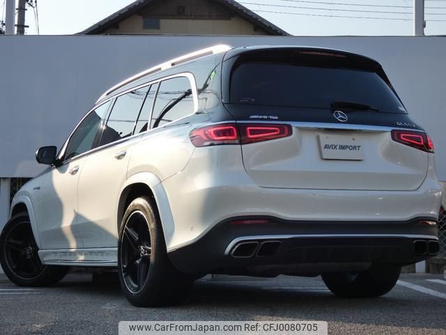 mercedes-benz gls-class 2020 quick_quick_167986_W1N1679861A249588 image 2