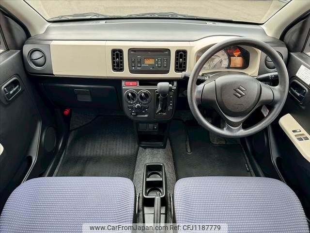 suzuki alto 2020 -SUZUKI--ｱﾙﾄ 4WD DBA-HA36S--HA36S-548851---SUZUKI--ｱﾙﾄ 4WD DBA-HA36S--HA36S-548851- image 2