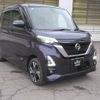 nissan roox 2021 -NISSAN 【山形 581ｴ8408】--Roox B48A--0306464---NISSAN 【山形 581ｴ8408】--Roox B48A--0306464- image 26