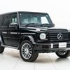 mercedes-benz g-class 2022 quick_quick_3DA-463350_W1N4633502X436450 image 13