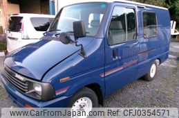 toyota deliboy 1992 -TOYOTA--Deliboy CXC10V--0001868---TOYOTA--Deliboy CXC10V--0001868-