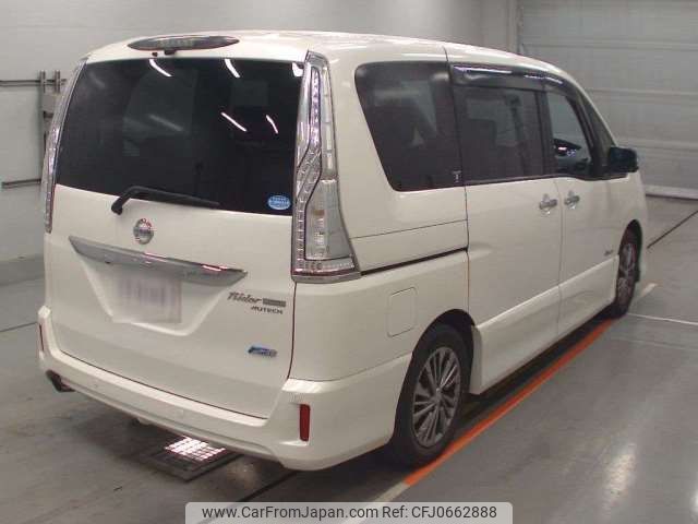 nissan serena 2014 -NISSAN--Serena DAA-HC26--HC26-108511---NISSAN--Serena DAA-HC26--HC26-108511- image 2