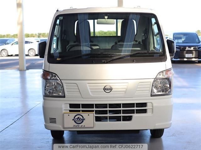 nissan clipper-truck 2024 quick_quick_3BD-DR16T_DR16T-820603 image 2