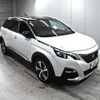 peugeot 5008 2017 -PEUGEOT 【鳥取 300ほ4081】--Peugeot 5008 P875G01-VF3M45GZWHL070024---PEUGEOT 【鳥取 300ほ4081】--Peugeot 5008 P875G01-VF3M45GZWHL070024- image 1