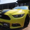 ford mustang 2015 -FORD--Ford Mustang FUMEI--1FA6P8TH0F5320460---FORD--Ford Mustang FUMEI--1FA6P8TH0F5320460- image 2