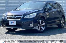 subaru xv 2015 -SUBARU--Subaru XV DAA-GPE--GPE-030220---SUBARU--Subaru XV DAA-GPE--GPE-030220-