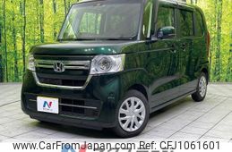 honda n-box 2021 -HONDA--N BOX 6BA-JF3--JF3-5087719---HONDA--N BOX 6BA-JF3--JF3-5087719-