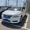 nissan sylphy 2012 -NISSAN--SYLPHY DBA-TB17--TB17-000859---NISSAN--SYLPHY DBA-TB17--TB17-000859- image 1
