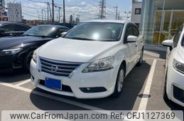 nissan sylphy 2012 -NISSAN--SYLPHY DBA-TB17--TB17-000859---NISSAN--SYLPHY DBA-TB17--TB17-000859-
