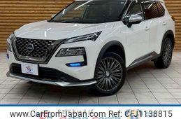 nissan x-trail 2023 -NISSAN--X-Trail 6AA-SNT33--SNT33-021207---NISSAN--X-Trail 6AA-SNT33--SNT33-021207-