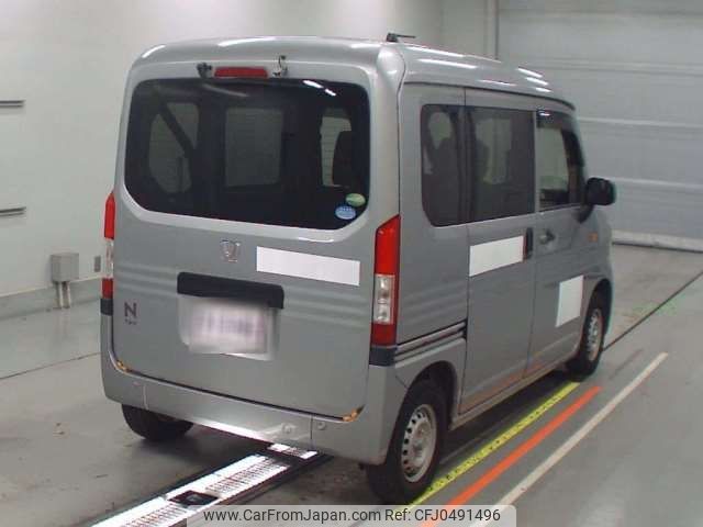 honda n-van 2018 -HONDA--N VAN HBD-JJ1--JJ1-3002164---HONDA--N VAN HBD-JJ1--JJ1-3002164- image 2