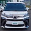 toyota vellfire 2020 -TOYOTA--Vellfire 3BA-AGH30W--AGH30-0342287---TOYOTA--Vellfire 3BA-AGH30W--AGH30-0342287- image 11