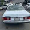 mercedes-benz s-class 1987 quick_quick_E-126045_WDB1260451A303495 image 4