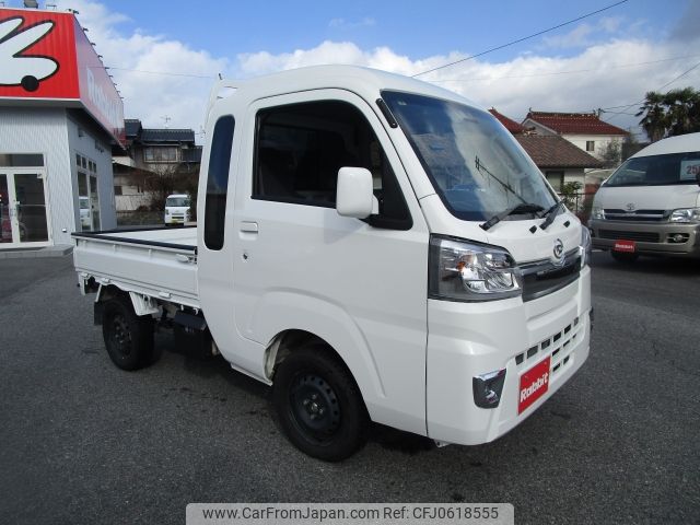 daihatsu hijet-truck 2019 -DAIHATSU--Hijet Truck EBD-S510P--S510P-0287954---DAIHATSU--Hijet Truck EBD-S510P--S510P-0287954- image 2