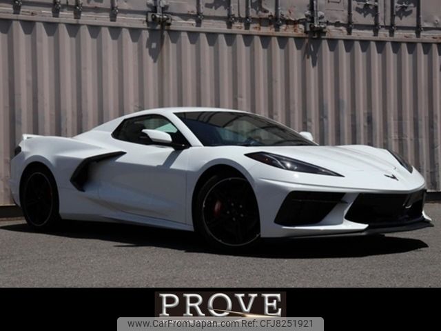 chevrolet corvette-convertible undefined CARSENSOR_JP_AU1744845895 image 1