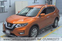 nissan x-trail 2019 -NISSAN--X-Trail DAA-HNT32--HNT32-177794---NISSAN--X-Trail DAA-HNT32--HNT32-177794-