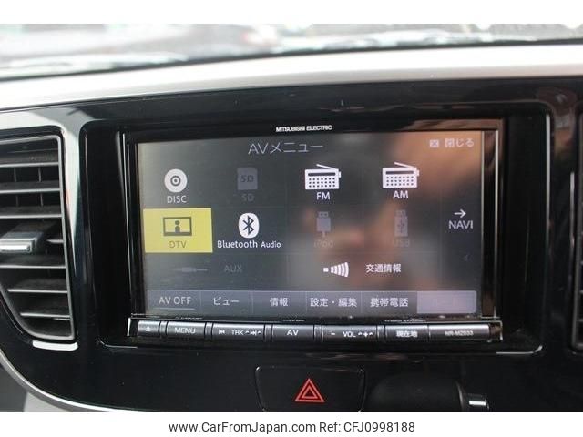 nissan dayz-roox 2017 -NISSAN--DAYZ Roox DBA-B21A--B21A-0318673---NISSAN--DAYZ Roox DBA-B21A--B21A-0318673- image 2