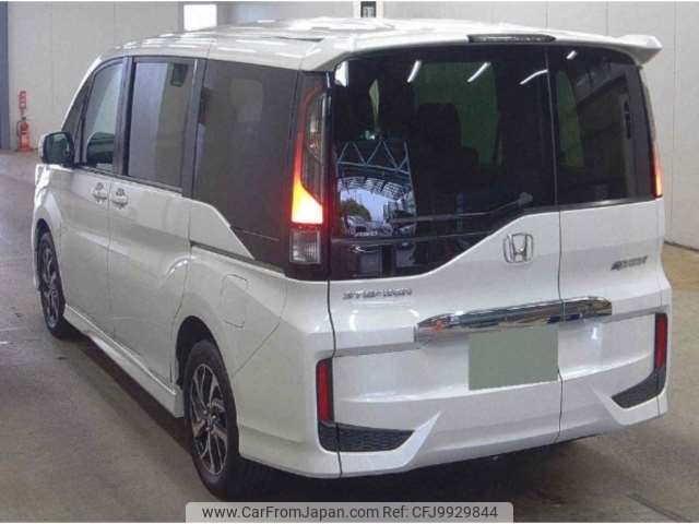 honda stepwagon 2021 -HONDA--Stepwgn 6BA-RP4--RP4-1305970---HONDA--Stepwgn 6BA-RP4--RP4-1305970- image 2