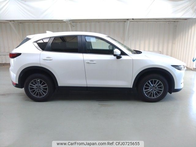 mazda cx-5 2018 ENHANCEAUTO_1_ea294174 image 2