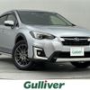 subaru xv 2019 -SUBARU--Subaru XV 5AA-GTE--GTE-008644---SUBARU--Subaru XV 5AA-GTE--GTE-008644- image 1