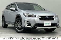 subaru xv 2019 -SUBARU--Subaru XV 5AA-GTE--GTE-008644---SUBARU--Subaru XV 5AA-GTE--GTE-008644-