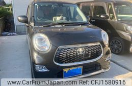 toyota pixis-joy 2017 CFJ1580916