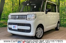 suzuki spacia 2017 CFJ1877805