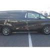 toyota alphard 2017 CFJ1580780 image 5