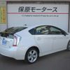 toyota prius 2013 -TOYOTA--Prius DAA-ZVW30--ZVW30-5650367---TOYOTA--Prius DAA-ZVW30--ZVW30-5650367- image 5