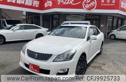 toyota crown 2009 -TOYOTA--Crown DBA-GRS200--GRS200-0035528---TOYOTA--Crown DBA-GRS200--GRS200-0035528-