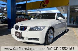 bmw 3-series 2007 -BMW--BMW 3 Series VB35--WBAVB72090KM95502---BMW--BMW 3 Series VB35--WBAVB72090KM95502-