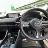 mazda mazda3 2020 -MAZDA--MAZDA3 3DA-BPFP--BP8P-100950---MAZDA--MAZDA3 3DA-BPFP--BP8P-100950- image 18