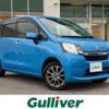 daihatsu move 2013 -DAIHATSU--Move DBA-LA110S--LA110S-0064855---DAIHATSU--Move DBA-LA110S--LA110S-0064855- image 1