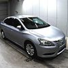 nissan sylphy 2014 -NISSAN--SYLPHY TB17-016585---NISSAN--SYLPHY TB17-016585- image 1