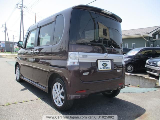 daihatsu tanto 2013 -DAIHATSU 【前橋 580ｿ1477】--Tanto L385S--0104634---DAIHATSU 【前橋 580ｿ1477】--Tanto L385S--0104634- image 2