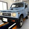 suzuki jimny 1990 Mitsuicoltd_SZJM101240R0607 image 3