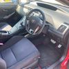 toyota prius 2012 CFJ1569236 image 14