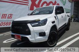 toyota hilux 2022 -TOYOTA 【名古屋 130ﾃ 403】--Hilux 3DF-GUN125--GUN125-3932187---TOYOTA 【名古屋 130ﾃ 403】--Hilux 3DF-GUN125--GUN125-3932187-