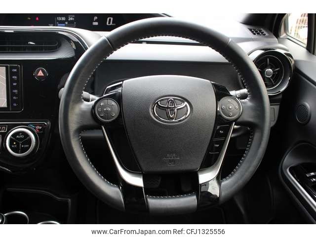 toyota aqua 2018 -TOYOTA--AQUA DAA-NHP10H--NHP10-6797556---TOYOTA--AQUA DAA-NHP10H--NHP10-6797556- image 2
