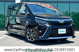 toyota voxy 2021 -TOYOTA--Voxy 3BA-ZRR80W--ZRR80-8003024---TOYOTA--Voxy 3BA-ZRR80W--ZRR80-8003024-