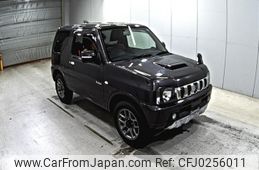 suzuki jimny 2013 -SUZUKI--Jimny JB23W-696175---SUZUKI--Jimny JB23W-696175-