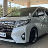 toyota alphard 2015 quick_quick_DBA-AGH30W_AGH30-0004863 image 5