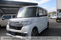 daihatsu tanto 2016 -DAIHATSU--Tanto LA600S--LA600S-0461290---DAIHATSU--Tanto LA600S--LA600S-0461290-