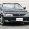 toyota chaser 1992 -TOYOTA--Chaser E-JZX90--JZX90-3012320---TOYOTA--Chaser E-JZX90--JZX90-3012320- image 2