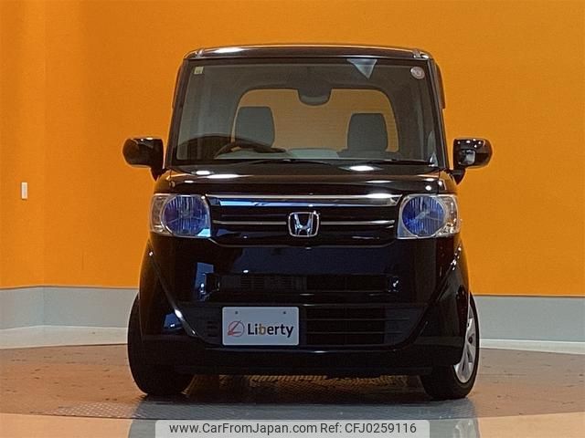 honda n-box 2016 quick_quick_JF1_JF1-1888726 image 2