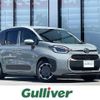 toyota sienta 2022 -TOYOTA--Sienta 6AA-MXPL10G--MXPL10-1017890---TOYOTA--Sienta 6AA-MXPL10G--MXPL10-1017890- image 1