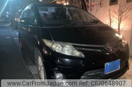 toyota estima 2012 -TOYOTA--Estima DBA-ACR50W--ACR50-0140942---TOYOTA--Estima DBA-ACR50W--ACR50-0140942-